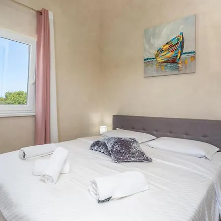 Jazz - Island Krk Villa