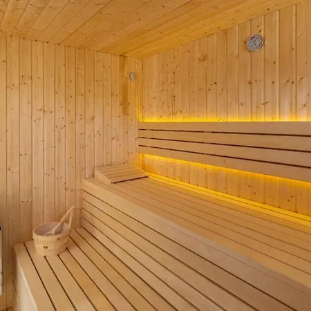 Jazz - Island Krk Oasis Βίλα *