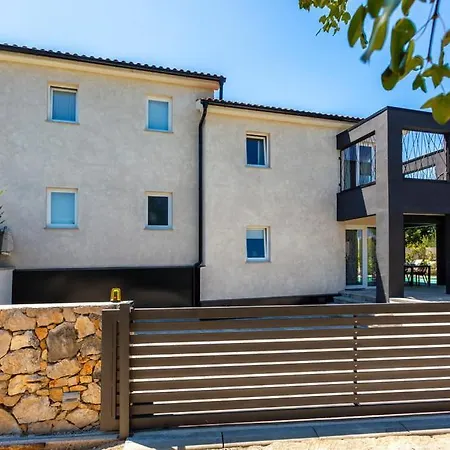 Jazz - Island Krk Oasis