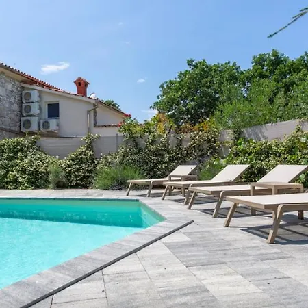 Villa Jazz - Island Krk *