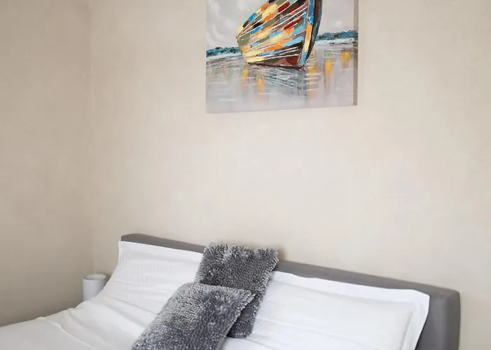 Jazz - Island Krk Oasis Вилла